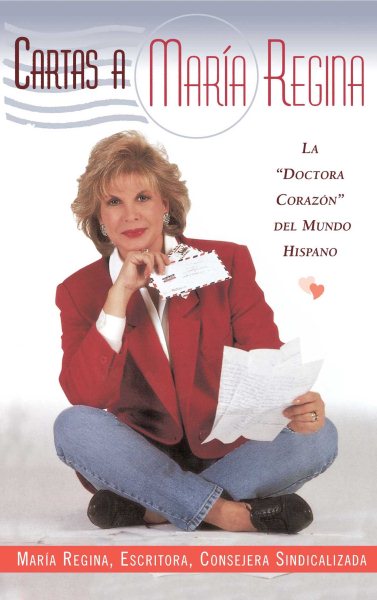Cartas a Maria Regina (Letters to Maria Regina) (Spanish Edition) cover