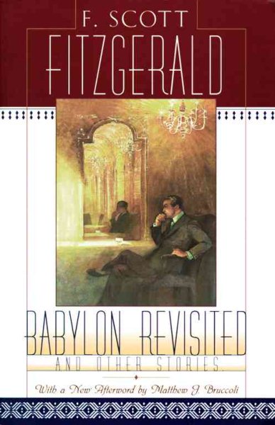 Babylon Revisited: And Other Stories cover
