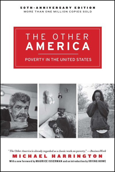 The Other America: Poverty in the United States cover