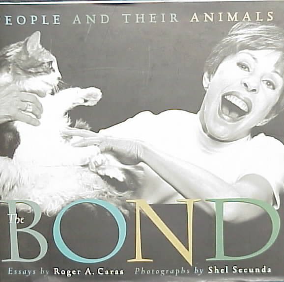 The BOND cover