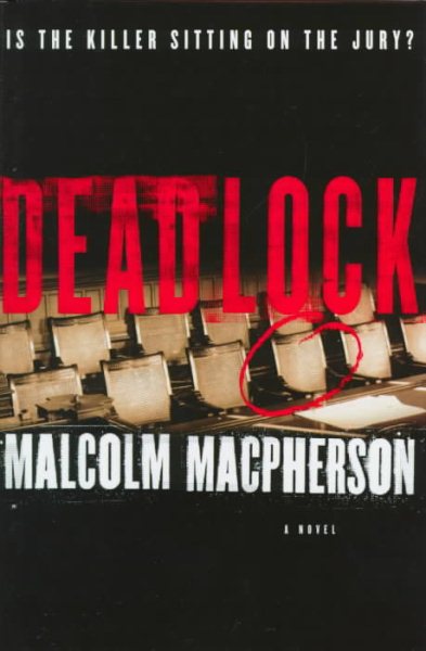 Deadlock: A Novel