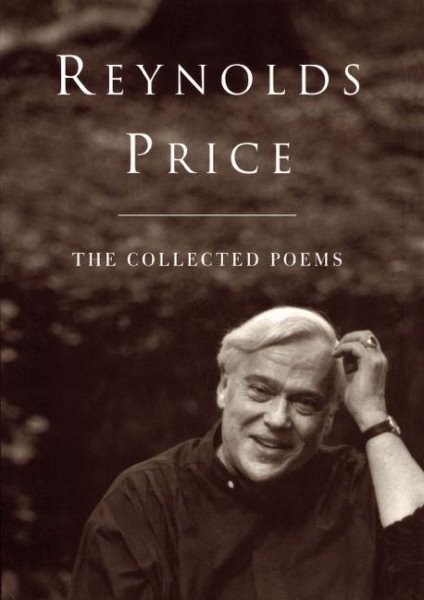 The Collected Poems cover