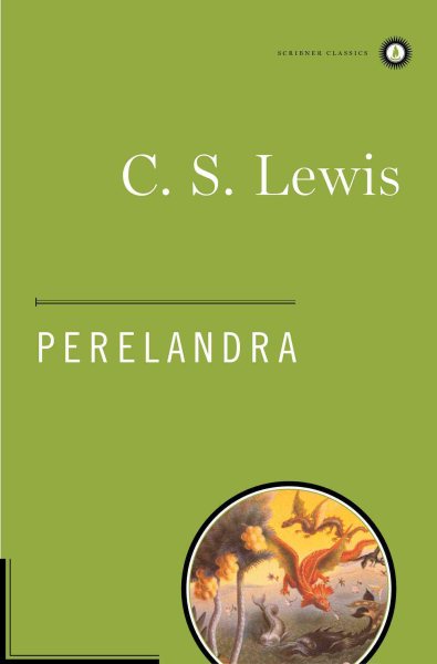 Perelandra (Scribner Classics)