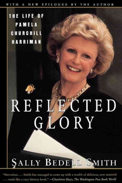 Reflected Glory cover