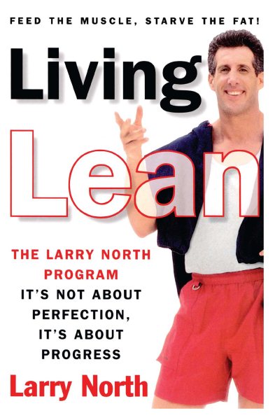 Living Lean cover