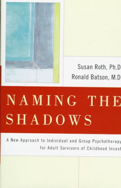 Naming the Shadows cover