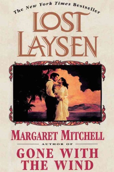 Lost Laysen cover