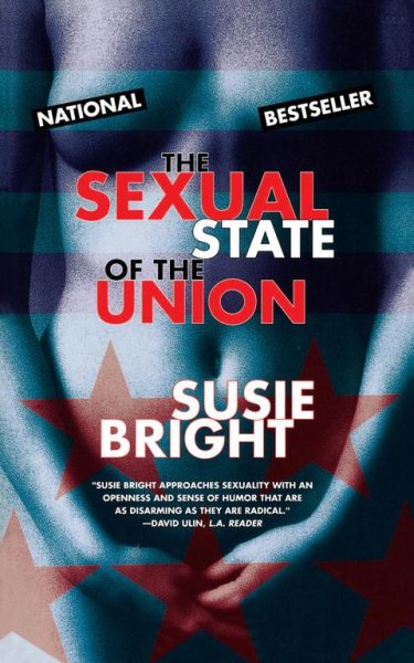 The Sexual State of the Union cover