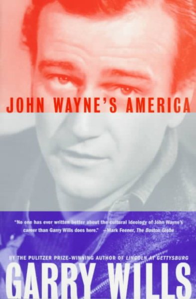 John Waynes America