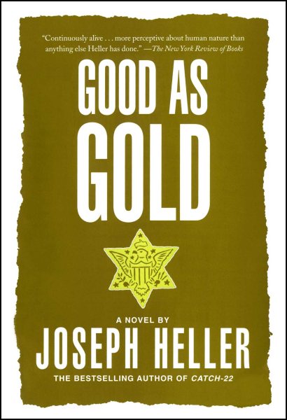 Good As Gold cover