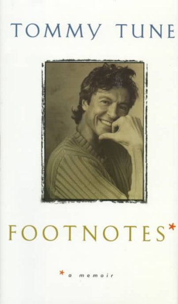 Footnotes: A Memoir