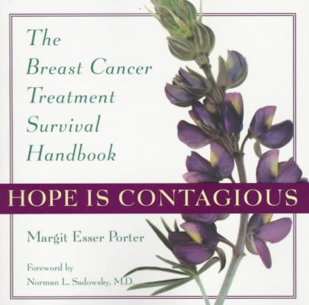 Hope Is Contagious cover