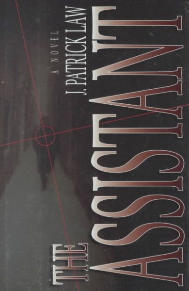 The Assistant: A Novel cover