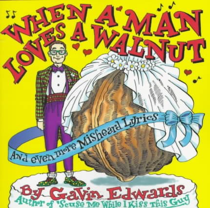 When a Man Loves a Walnut cover