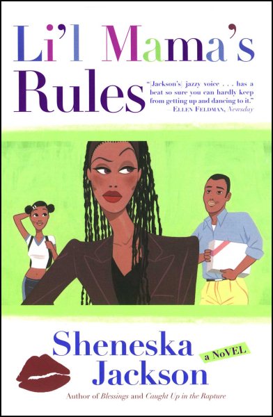 Li'l Mama's Rules: A Novel