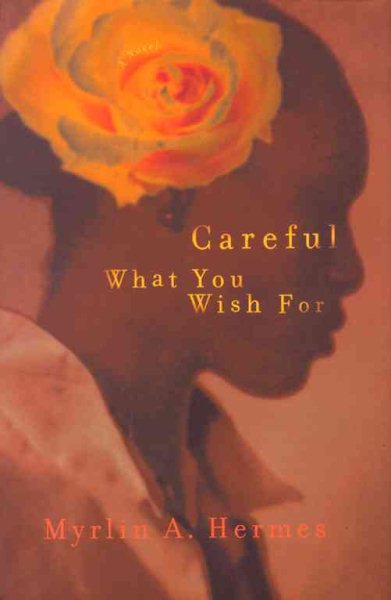 Careful What You Wish for: A Novel cover