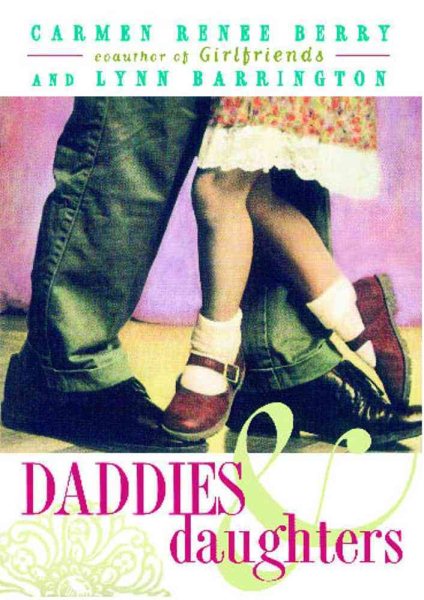 Daddies and Daughters cover