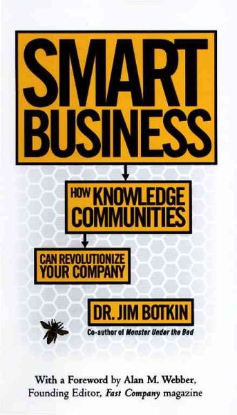 Smart Business: How Knowledge Communities Can Revolutionize Your Company