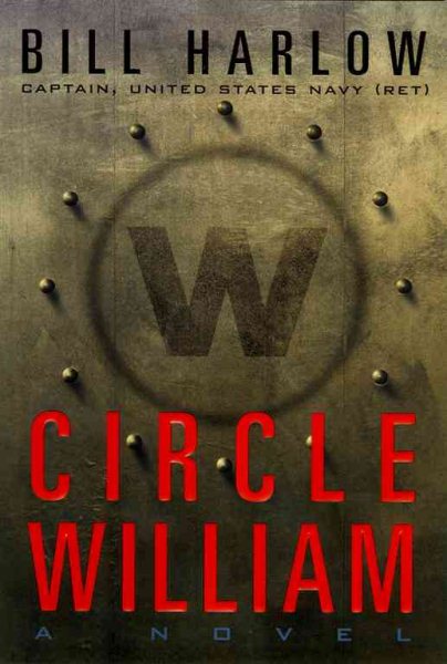 Circle William: A Novel cover