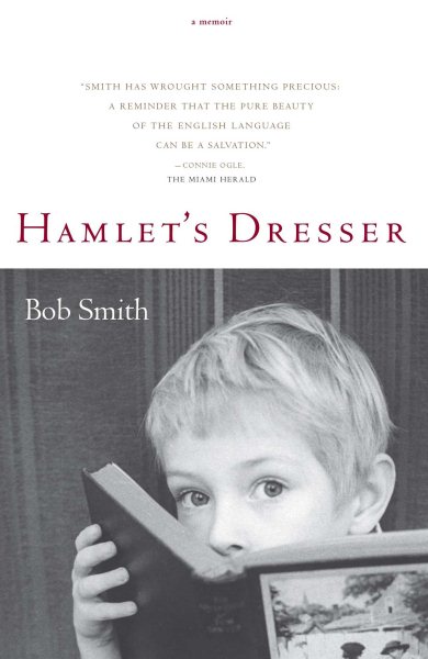 Hamlet's Dresser: A Memoir cover