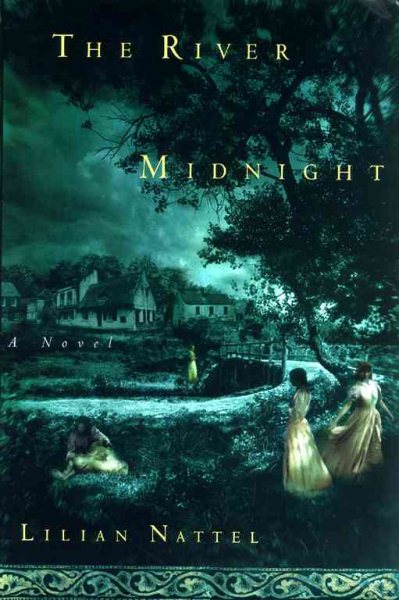 The River Midnight, A Novel cover