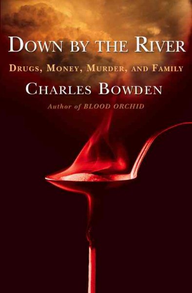 Down by the River : Drugs, Money, Murder, and Family cover