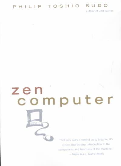 Zen Computer cover