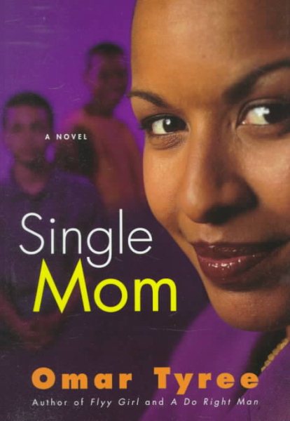 Single Mom: A Novel cover