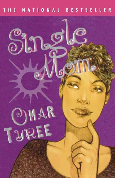 SINGLE MOM : A Novel cover