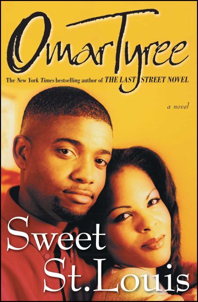 Sweet St. Louis : AN Urban Love Story cover