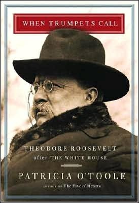 When Trumpets Call: Theodore Roosevelt After the White House cover