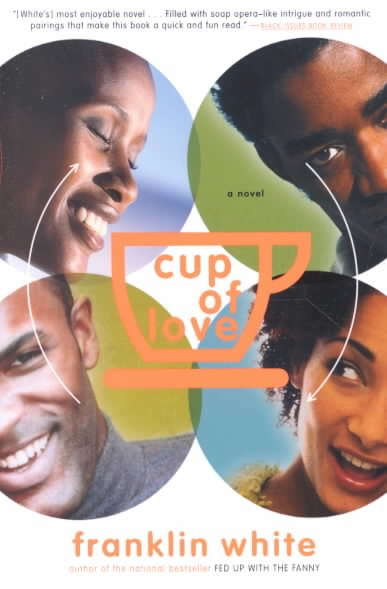 Cup Of Love: A Novel cover
