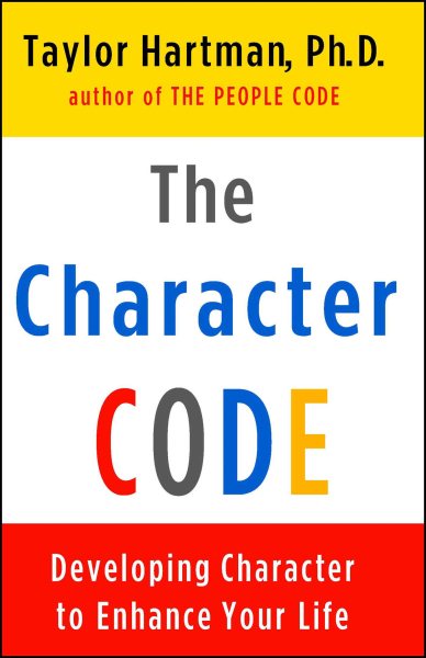 Color Your Future: Using the Character Code to Enhance Your Life