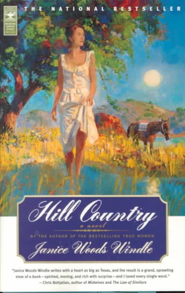 Hill Country: A Novel