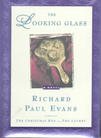 The Looking Glass: A Novel (The Locket Series) cover