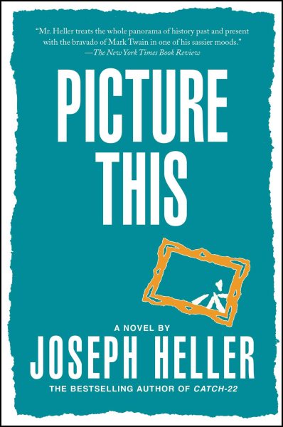 Picture This : A Novel cover