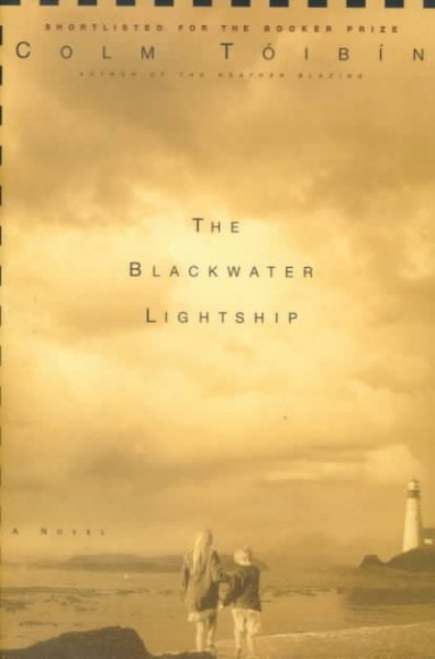 The Blackwater Lightship : A Novel cover