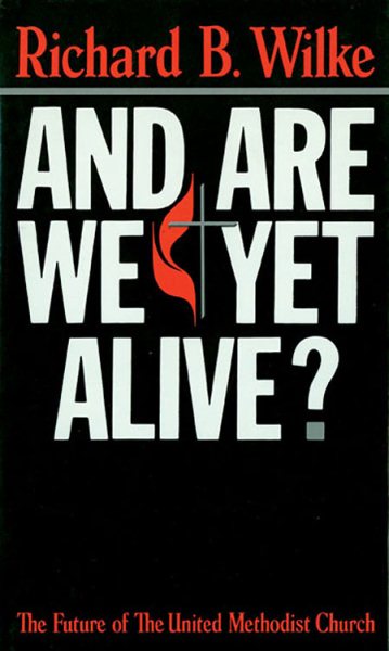 And Are We Yet Alive cover