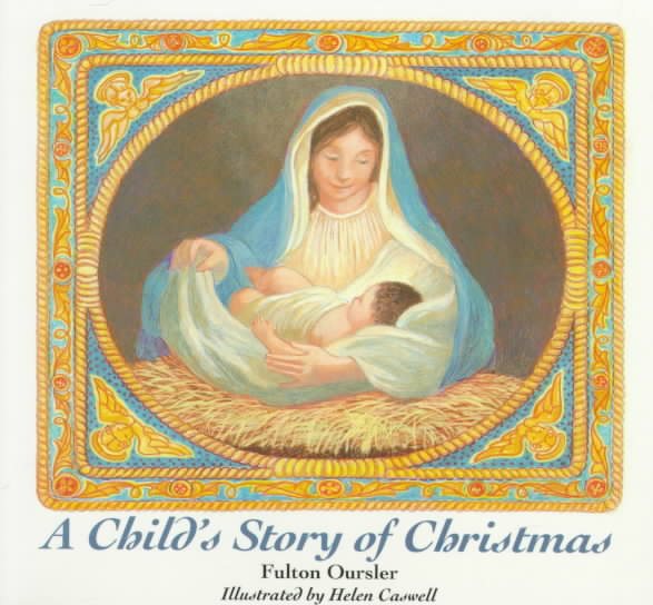 A Child's Story of Christmas cover