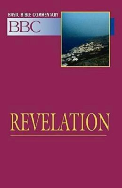 Basic Bible Commentary Vol. 29 Revelation (Abingdon Basic Bible Commentary) cover