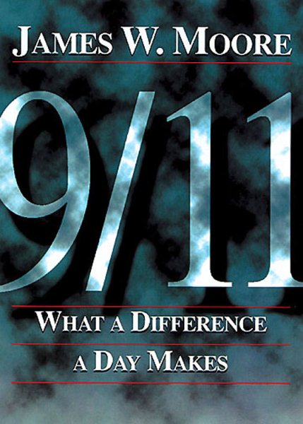 9/11 - What a Difference a Day Makes cover