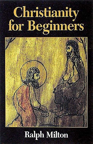Christianity for Beginners cover