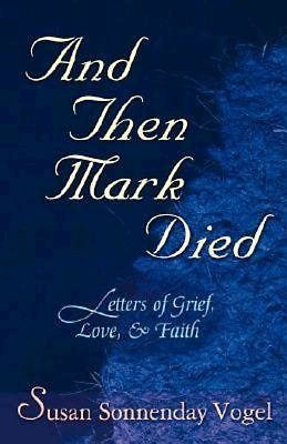 And Then Mark Died cover