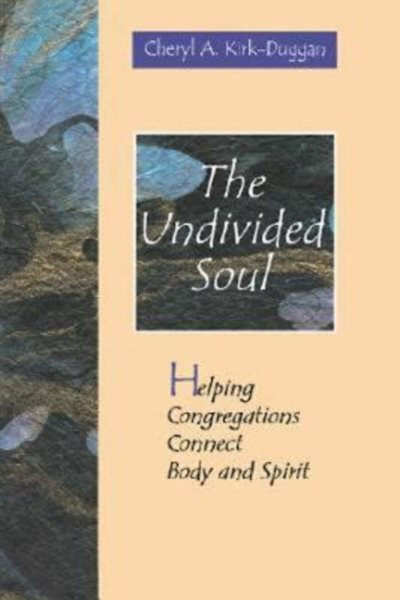 The Undivided Soul: Helping Congregations Connect Body and Spirit cover
