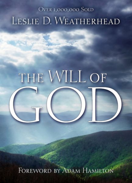 The Will of God cover