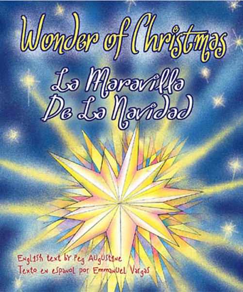 Wonder of Christmas cover