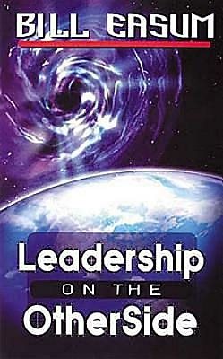 Leadership on the Other Side cover