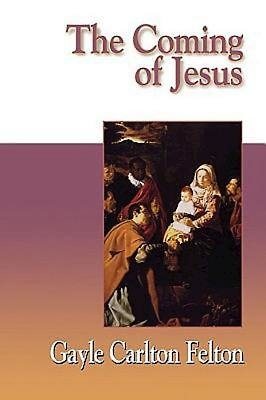The Coming of Jesus (The Jesus Collection) cover