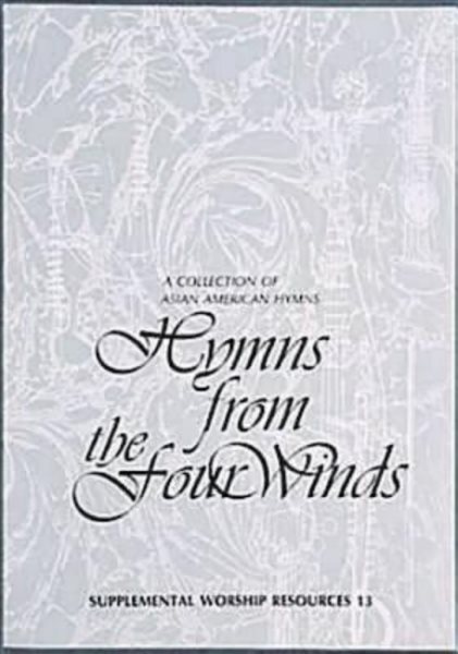 Hymns From The Four Winds (Journeys in Faith) cover