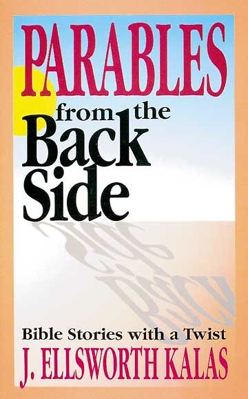 Parables From The Back Side cover
